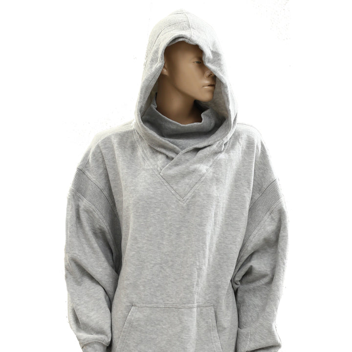 Daily Practice by Anthropologie Hooded Mini Dress