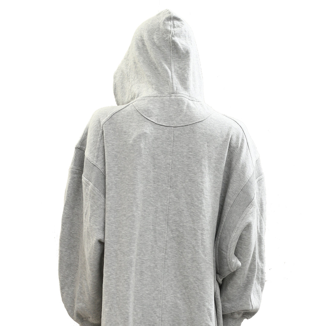 Daily Practice by Anthropologie Hooded Mini Dress