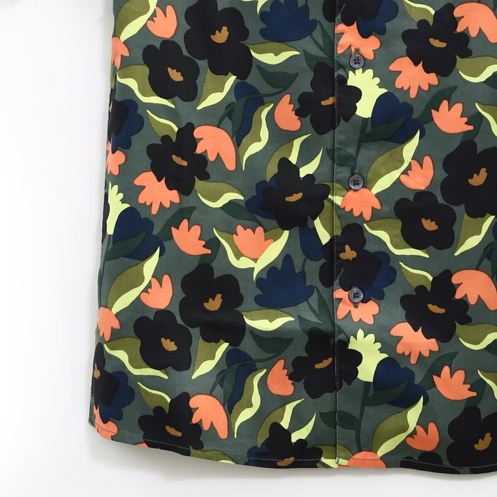 Bonobos Riviera Cabana Shirt Men's