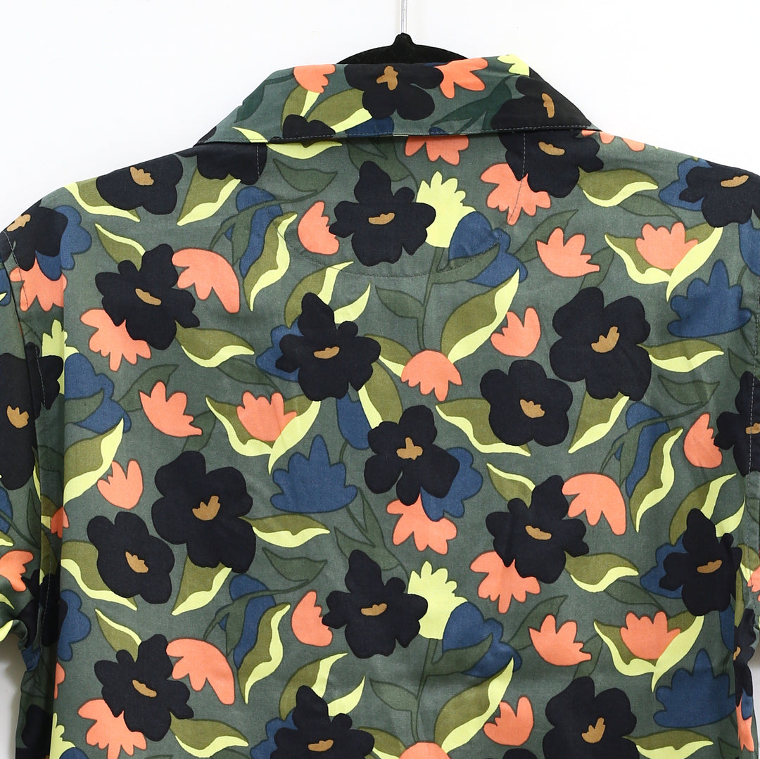 Bonobos Riviera Cabana Shirt Men's