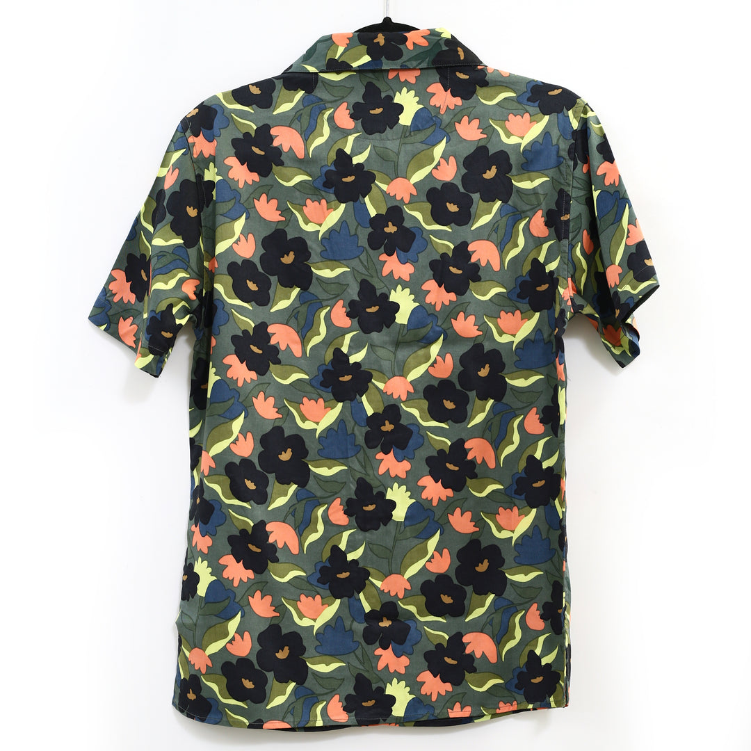 Bonobos Riviera Cabana Shirt Men's