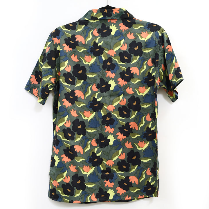 Bonobos Riviera Cabana Shirt Men's