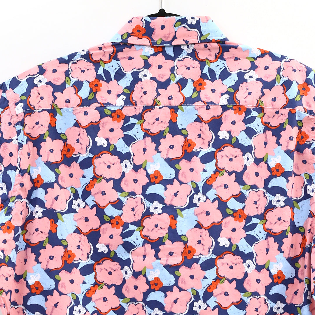 Bonobos Riviera Short Sleeve Men's Shirt