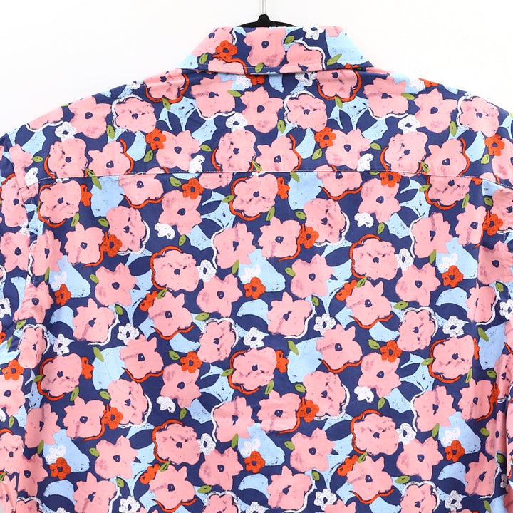 Bonobos Riviera Short Sleeve Men's Shirt