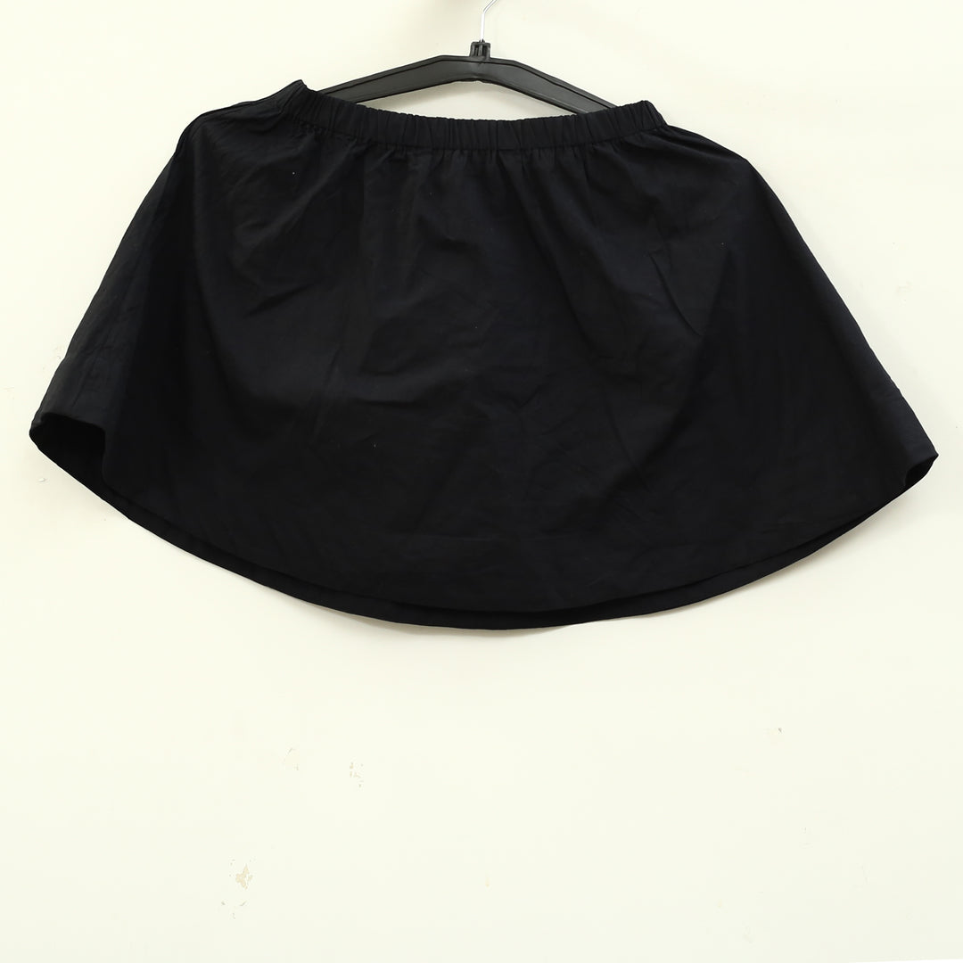 Free People Women's  Mini Skirt