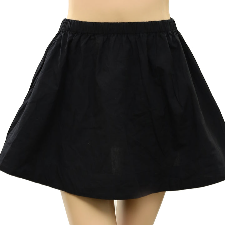 Free People Women's  Mini Skirt