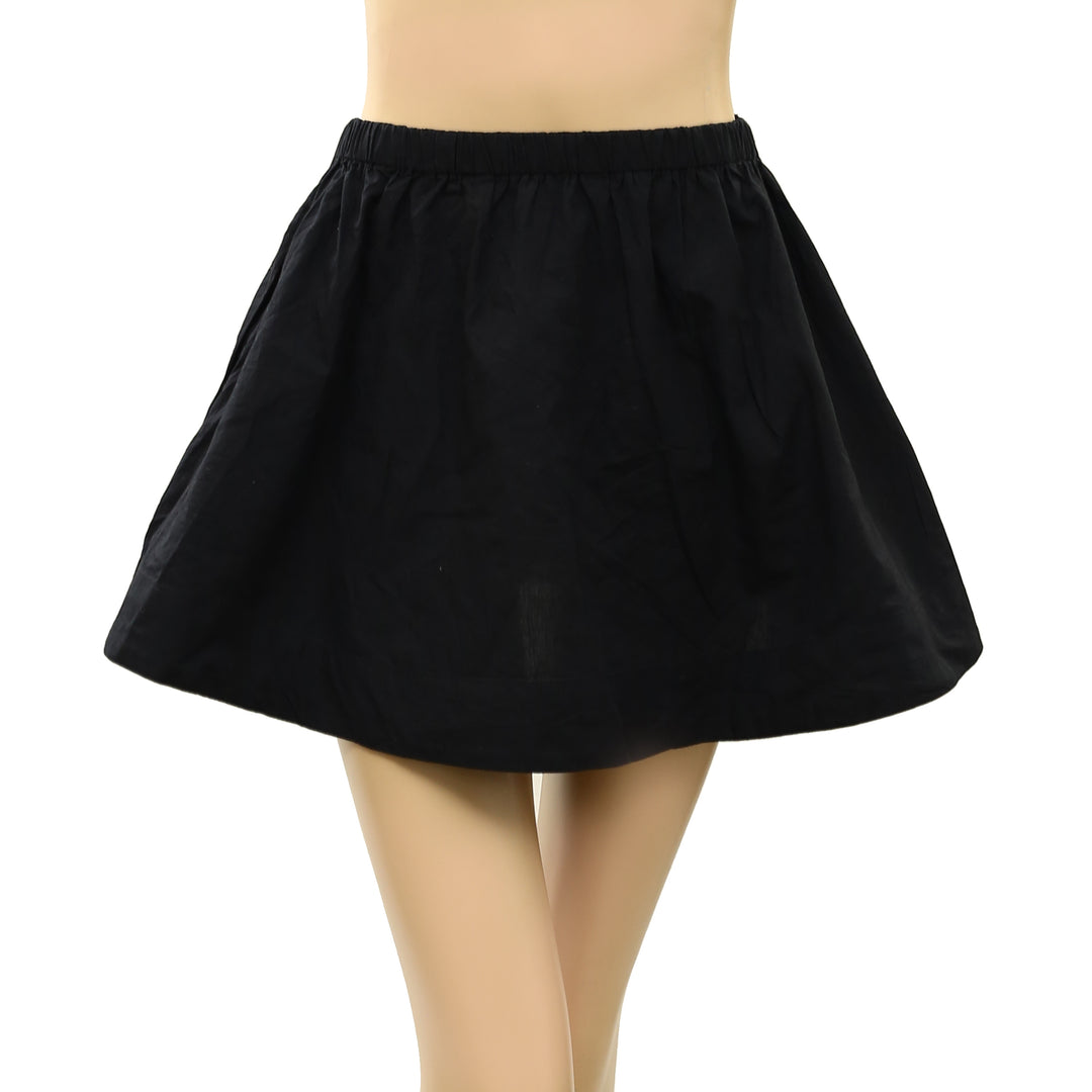 Free People Women's  Mini Skirt