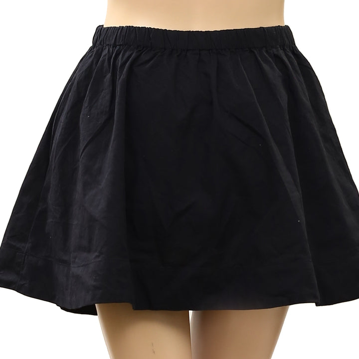 Free People Women's  Mini Skirt