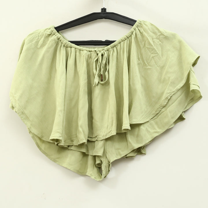 Free People Free Est Delilah Mini Skort