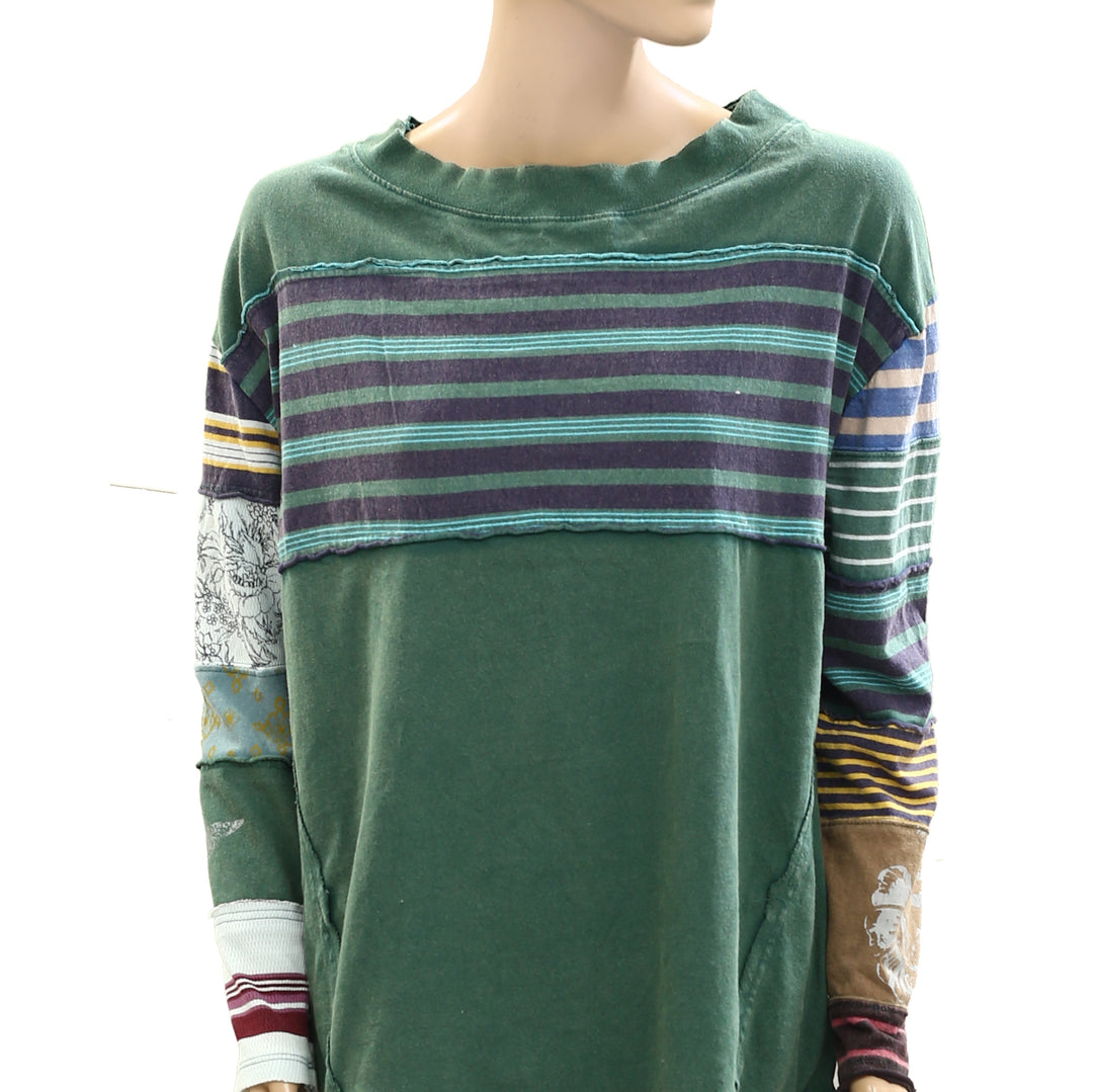 Free People We The Free Mackenzie Tee Top