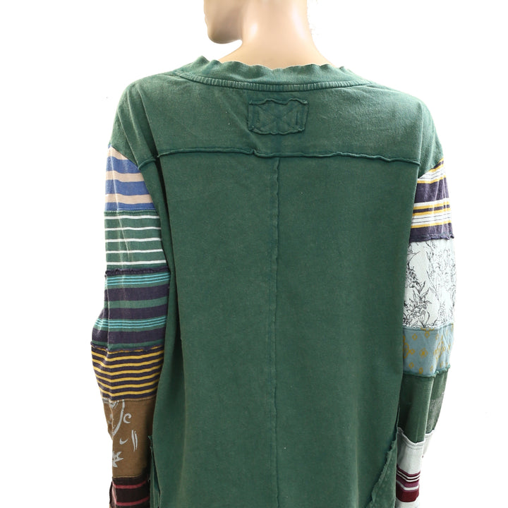 Free People We The Free Mackenzie Tee Top