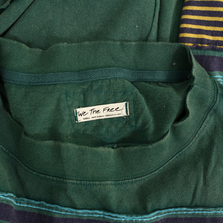 Free People We The Free Mackenzie Tee Top