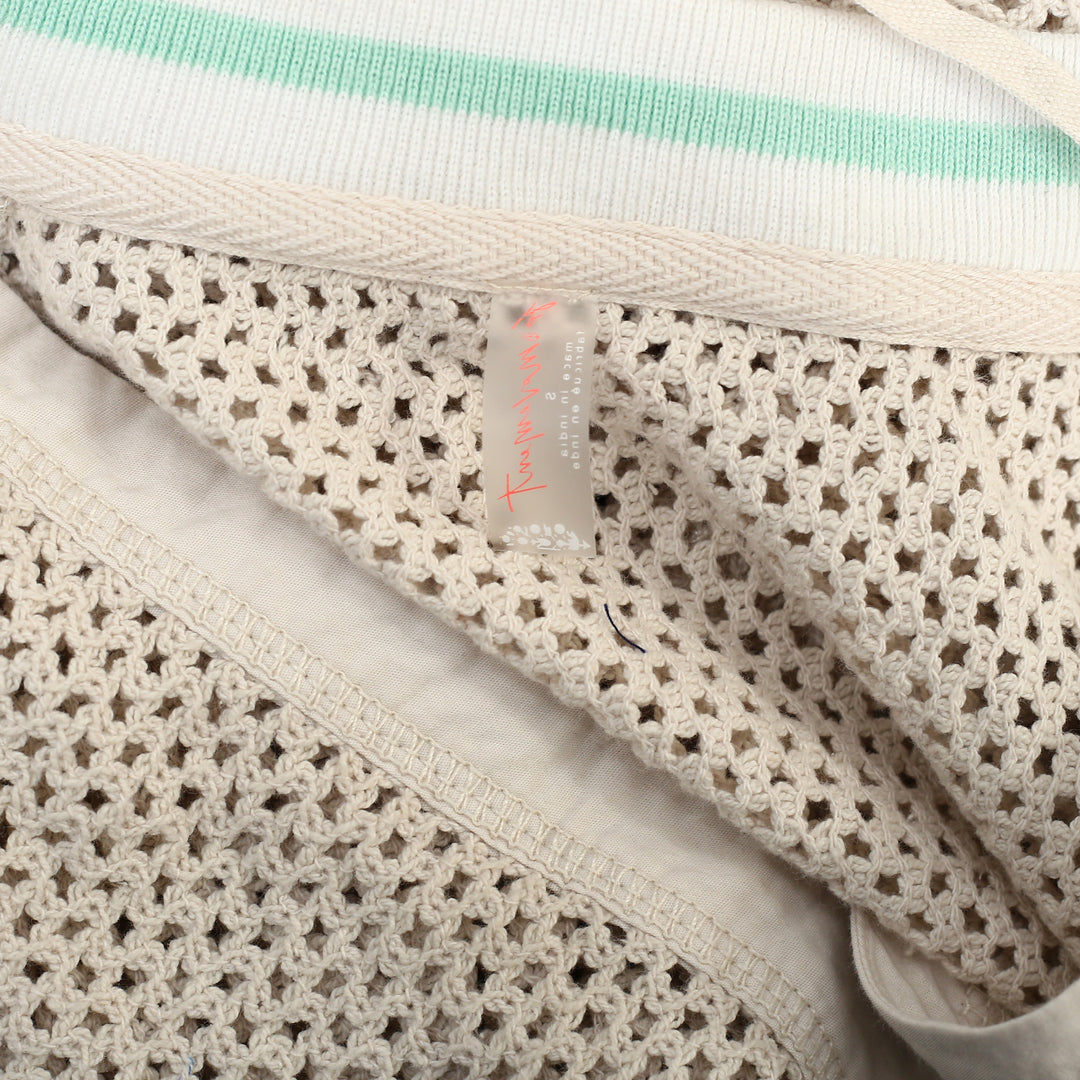 Free People FP Movement Tailgate Layer Blouse Top