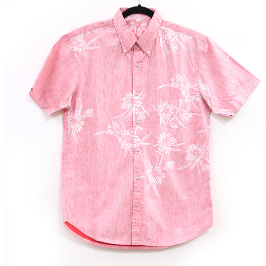 Reyn Spooner Floral Printed Men's Shirt