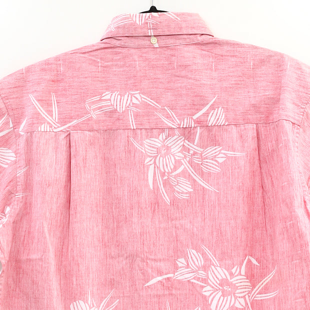 Reyn Spooner Floral Printed Men's Shirt