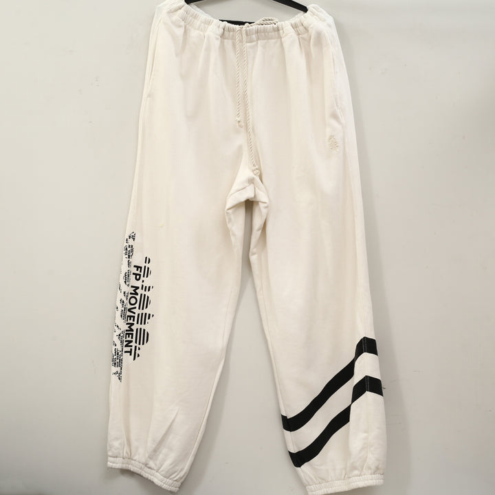 Free People FP Movement All Star Logo Sweatpants
