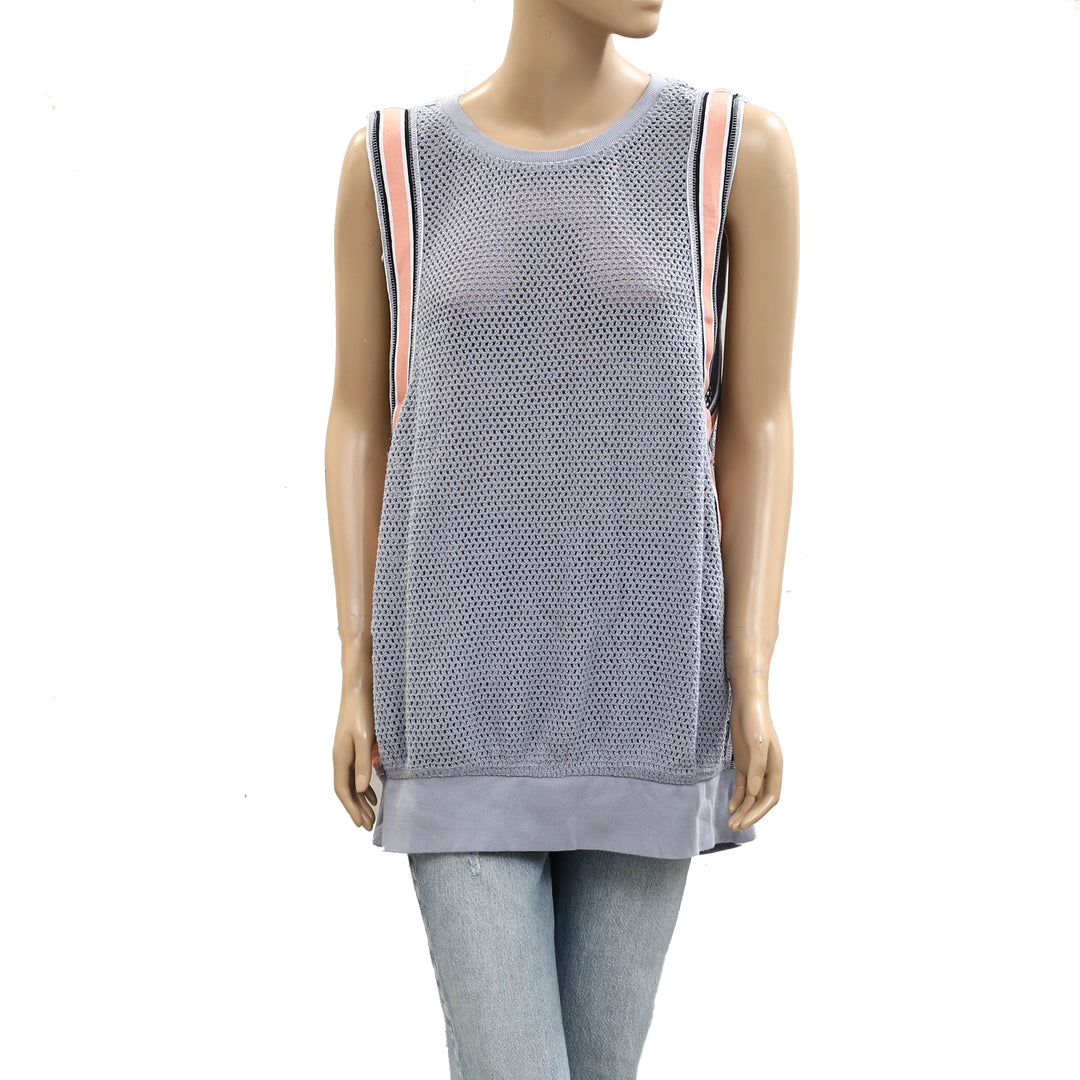 Free People FP Movement Coquette Tank Top