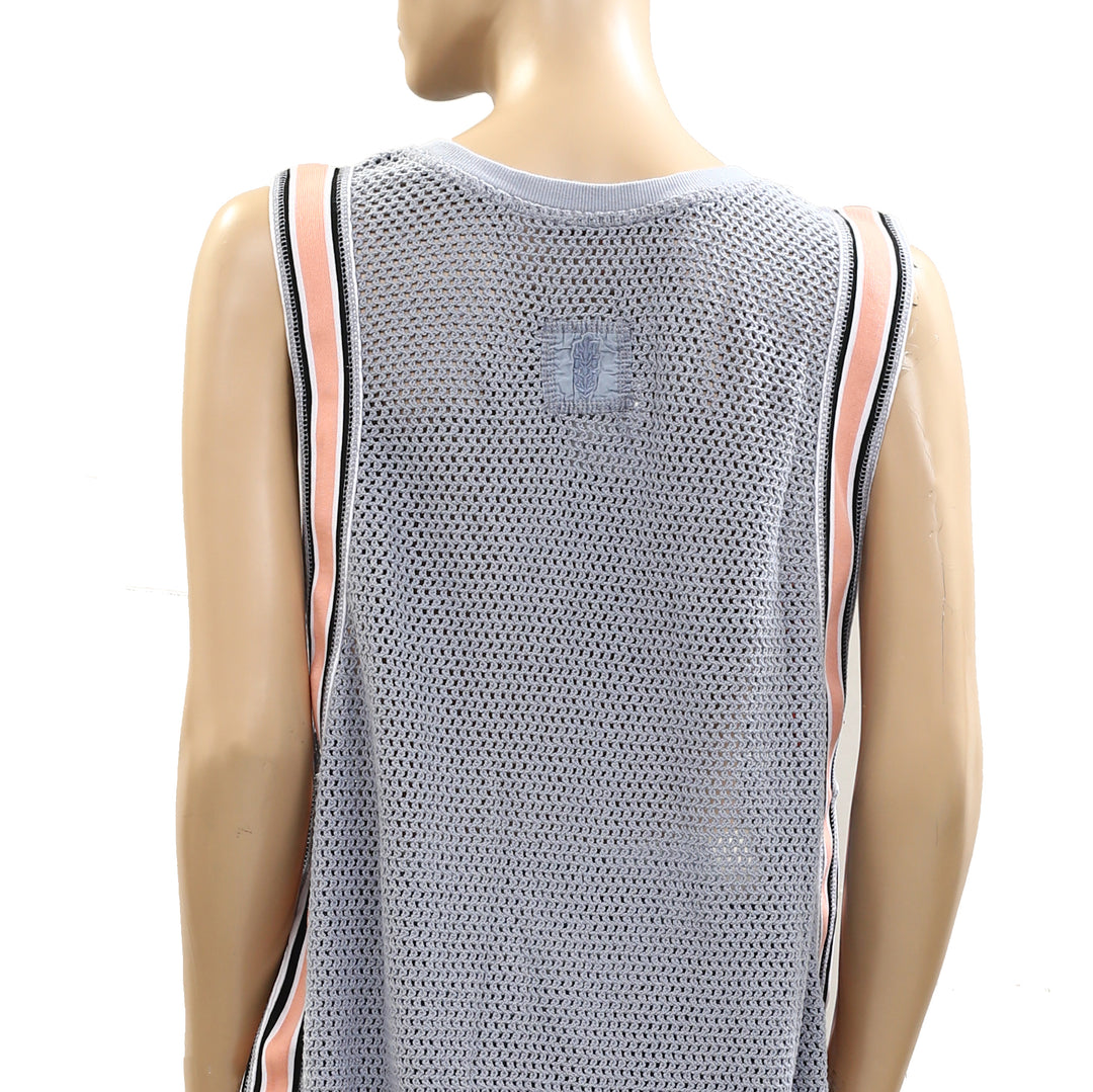 Free People FP Movement Coquette Tank Top