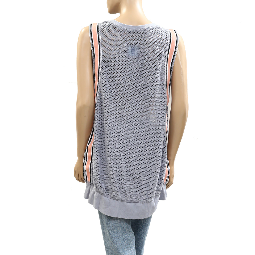 Free People FP Movement Coquette Tank Top