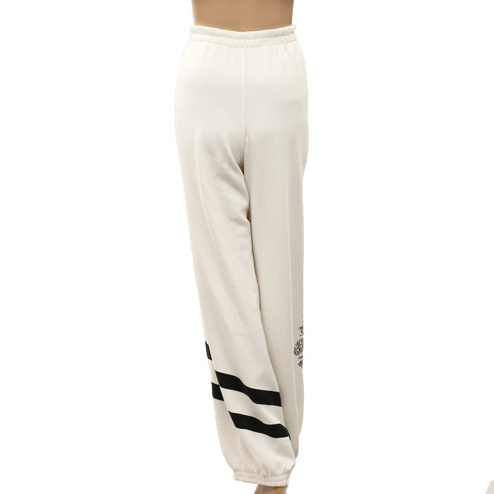 Free People FP Movement All Star Logo Sweatpants