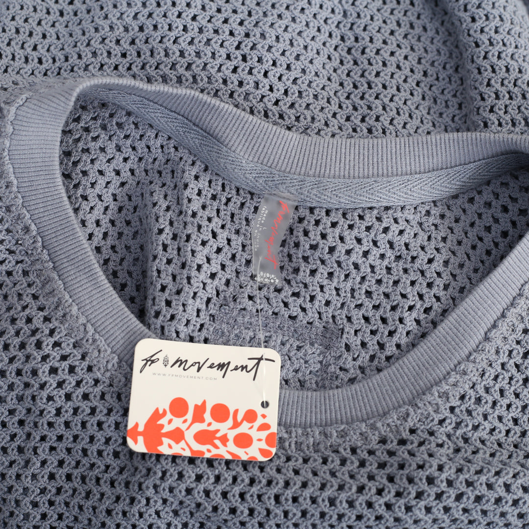 Free People FP Movement Coquette Tank Top