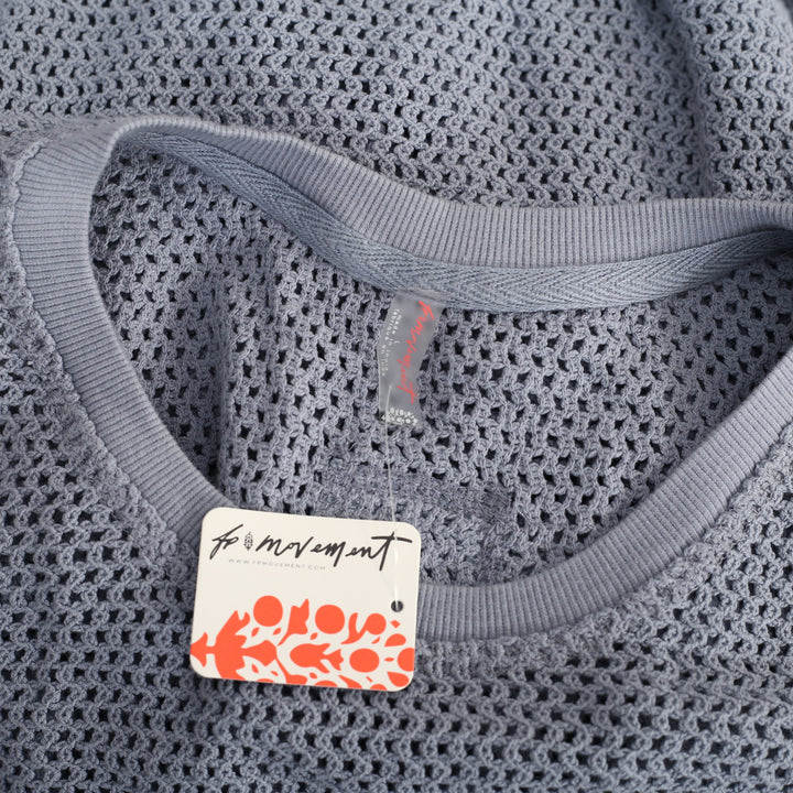 Free People FP Movement Coquette Tank Top