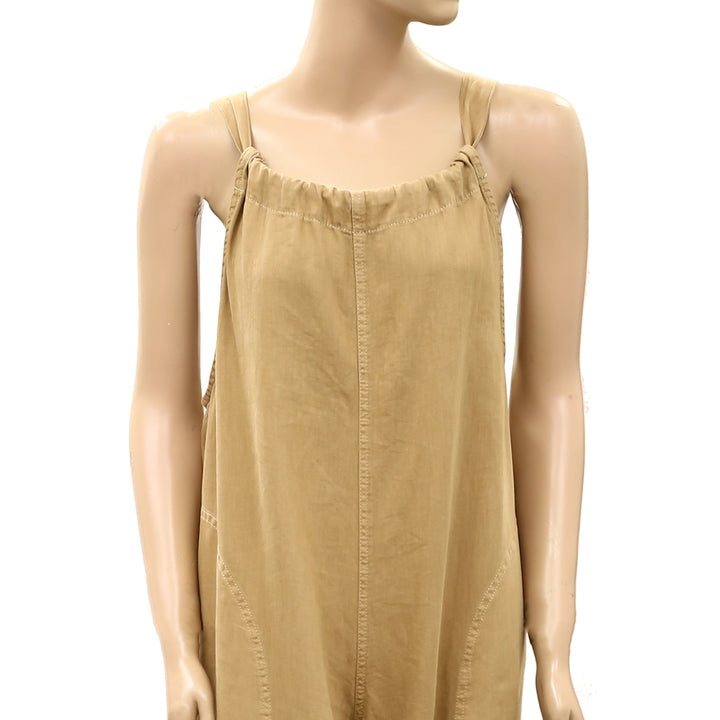 Free People We The Free Freebird Jumpsuit Dress