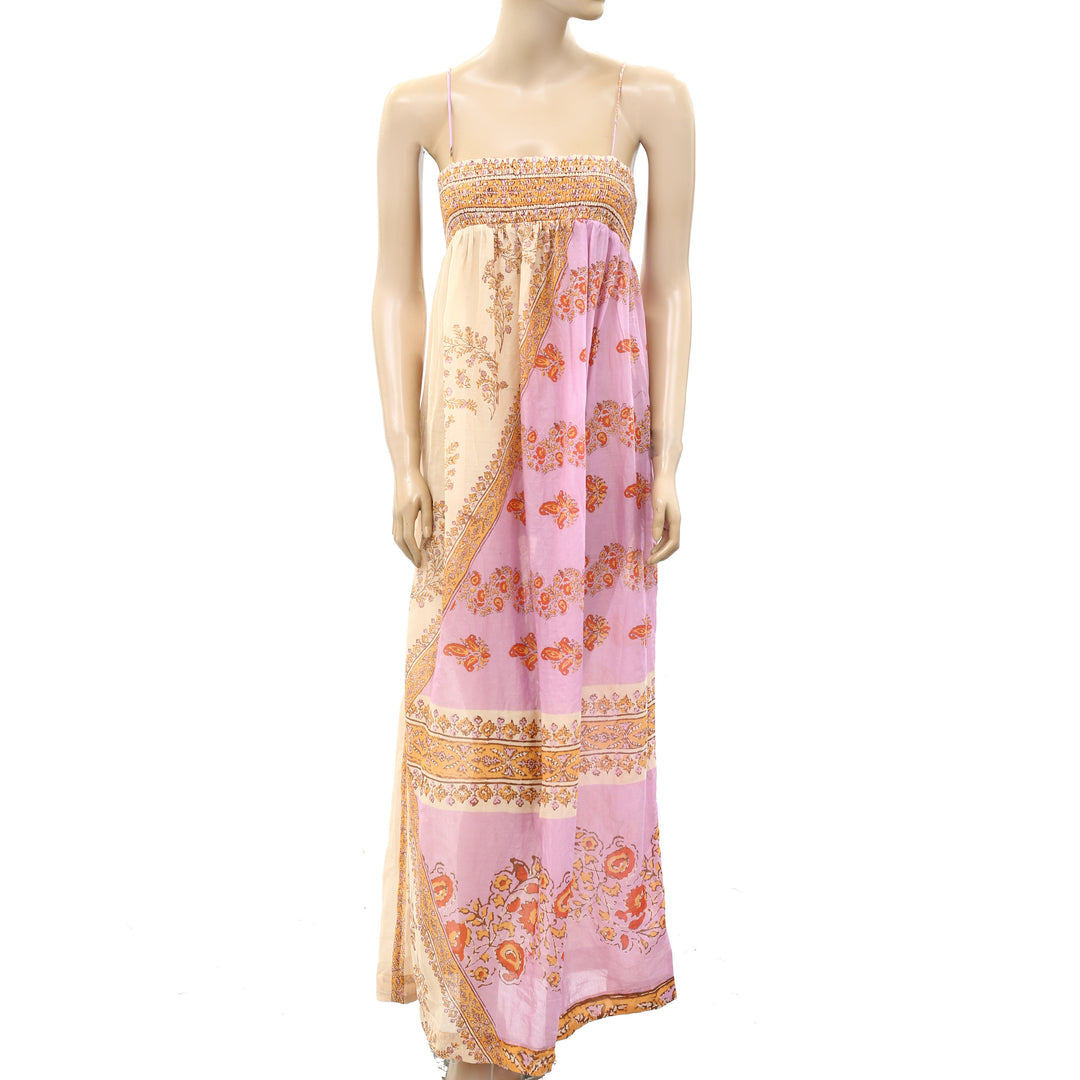 free people saltwater maxi dress Marsai Maxi Dress by free-est at Free People in Brown, Size: XS