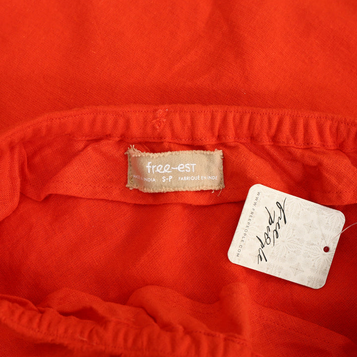 Free People Free-Est My Little Midi Skirt