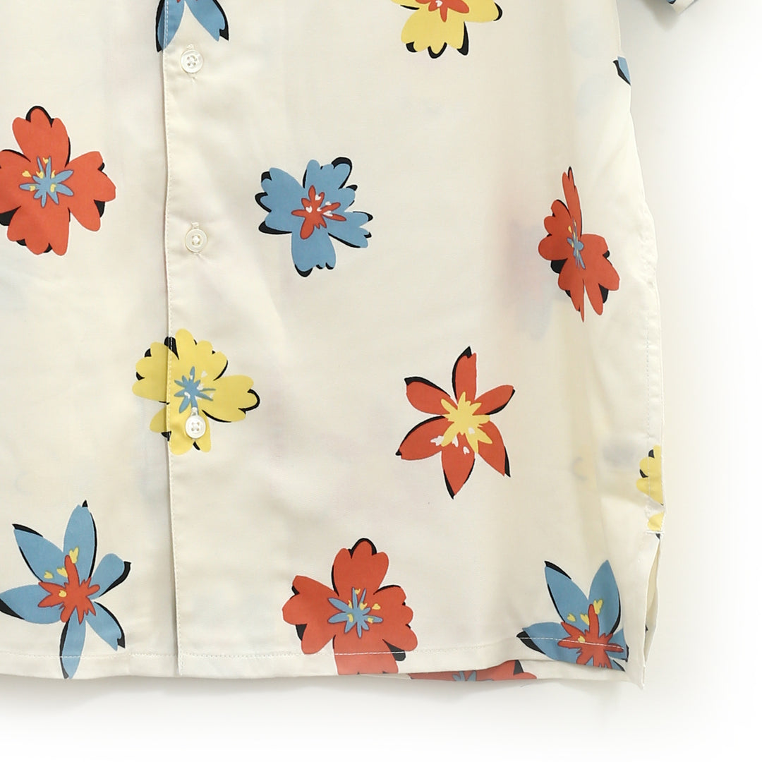 Bonobos Riviera Cabana Shirt Men's