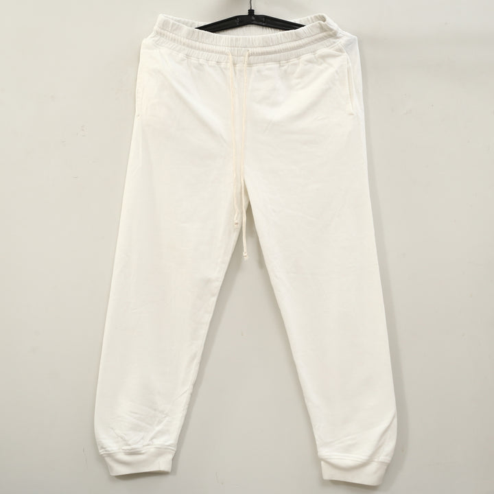 Out From Under Urban Outfitters Poppy Drawstring Jogger Pants