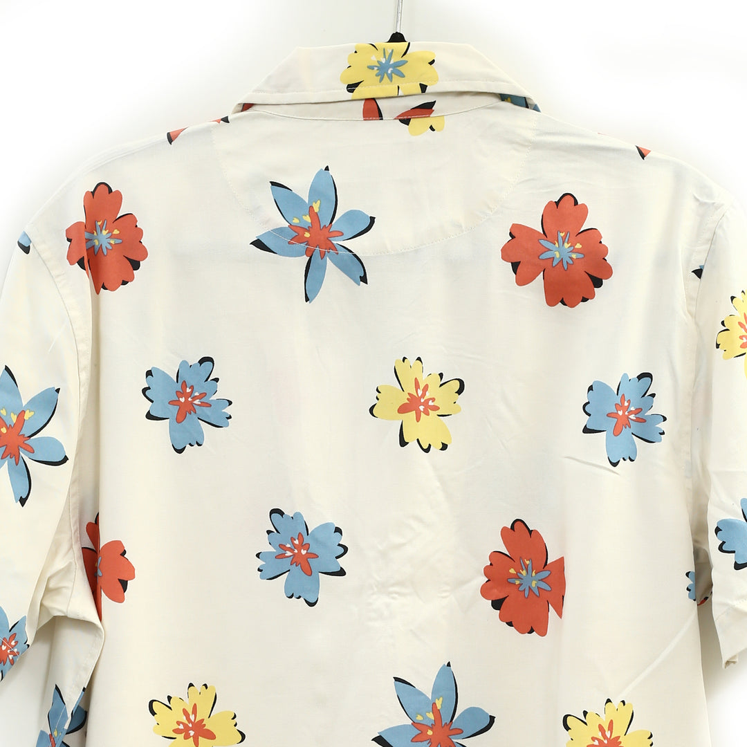 Bonobos Riviera Cabana Shirt Men's