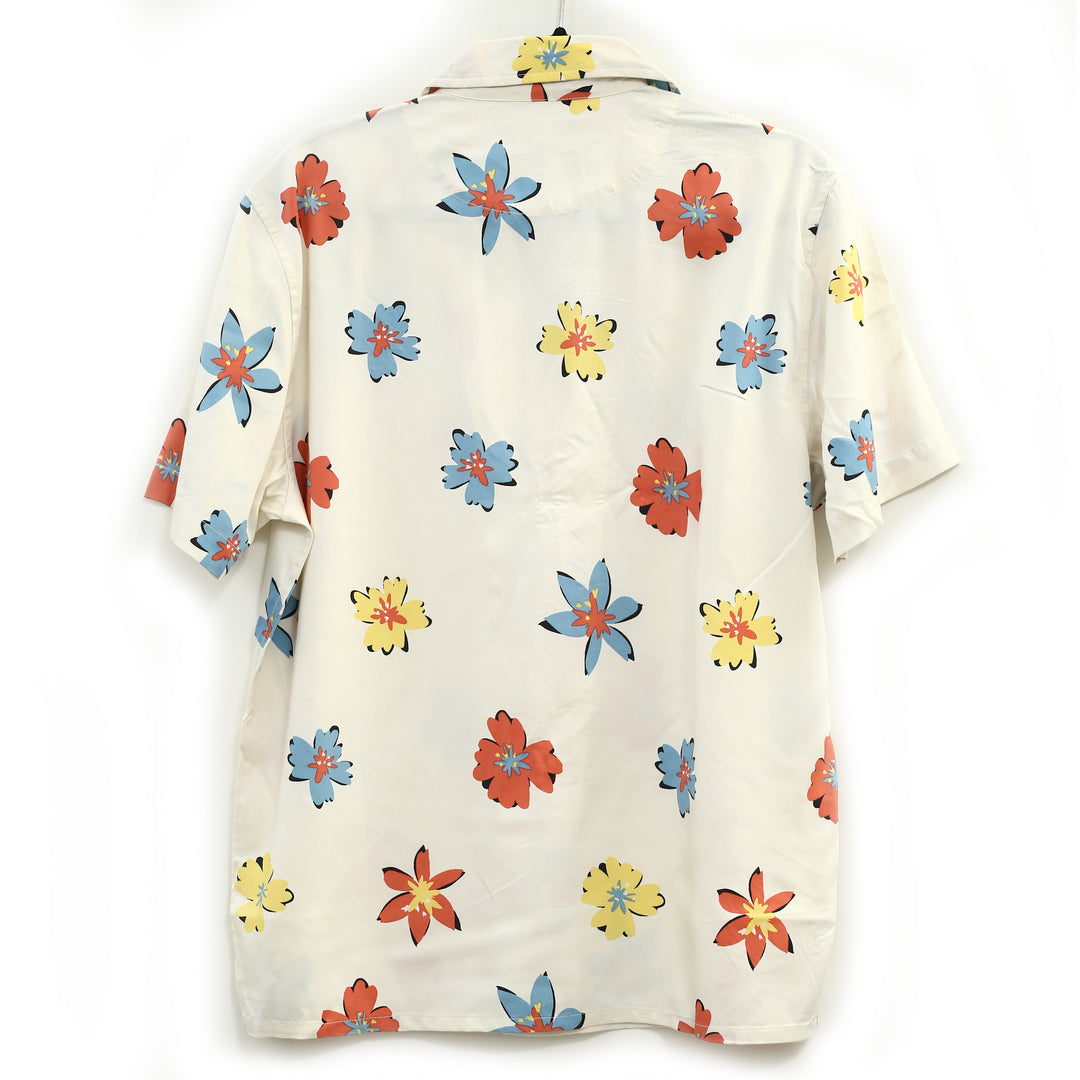 Bonobos Riviera Cabana Shirt Men's