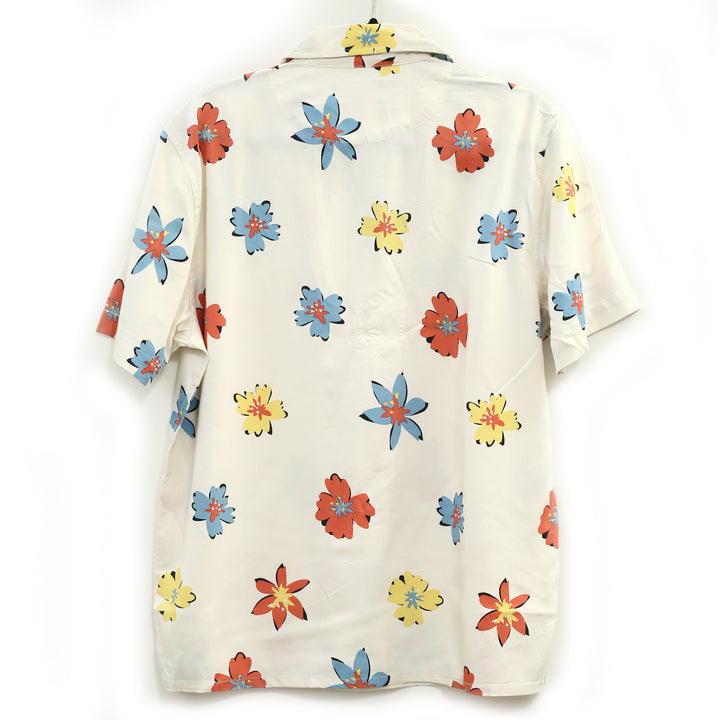 Bonobos Riviera Cabana Shirt Men's