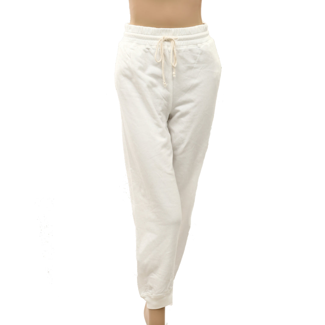 Out From Under Urban Outfitters Poppy Drawstring Jogger Pants