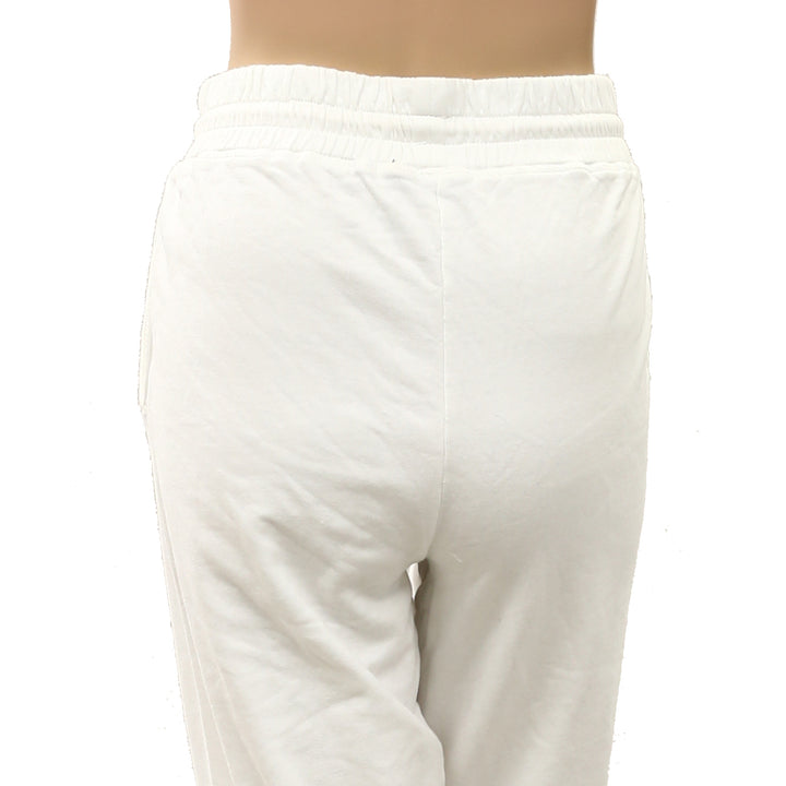 Out From Under Urban Outfitters Poppy Drawstring Jogger Pants