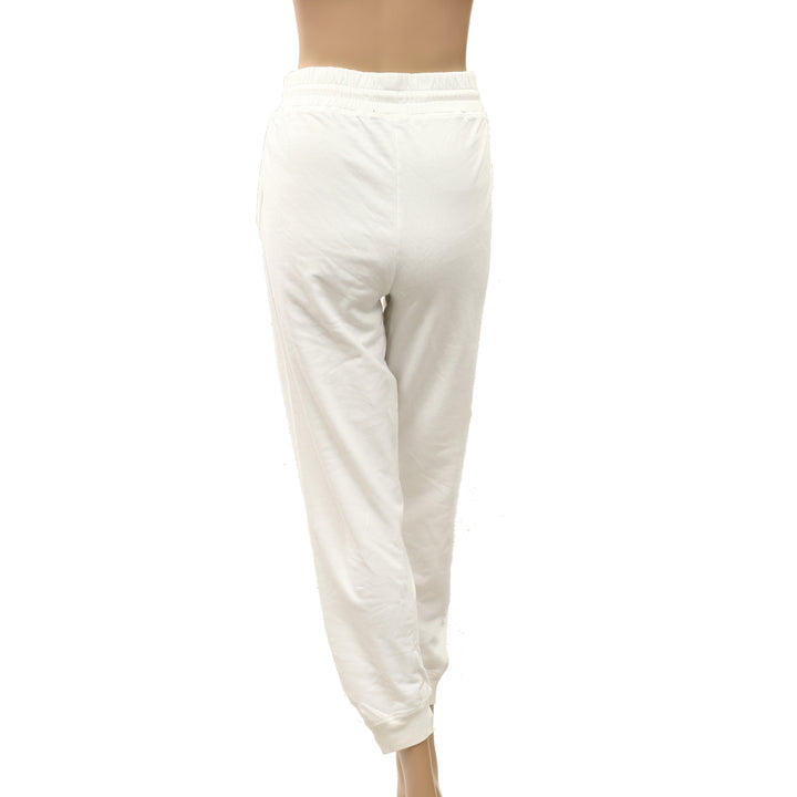 Out From Under Urban Outfitters Poppy Drawstring Jogger Pants