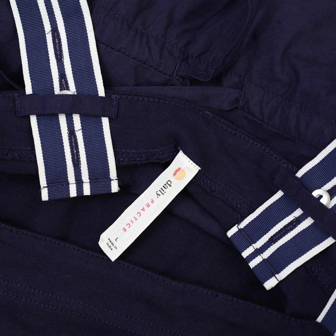 Daily Practice By Anthropologie Passing Shot Sleeveless Mini Dress