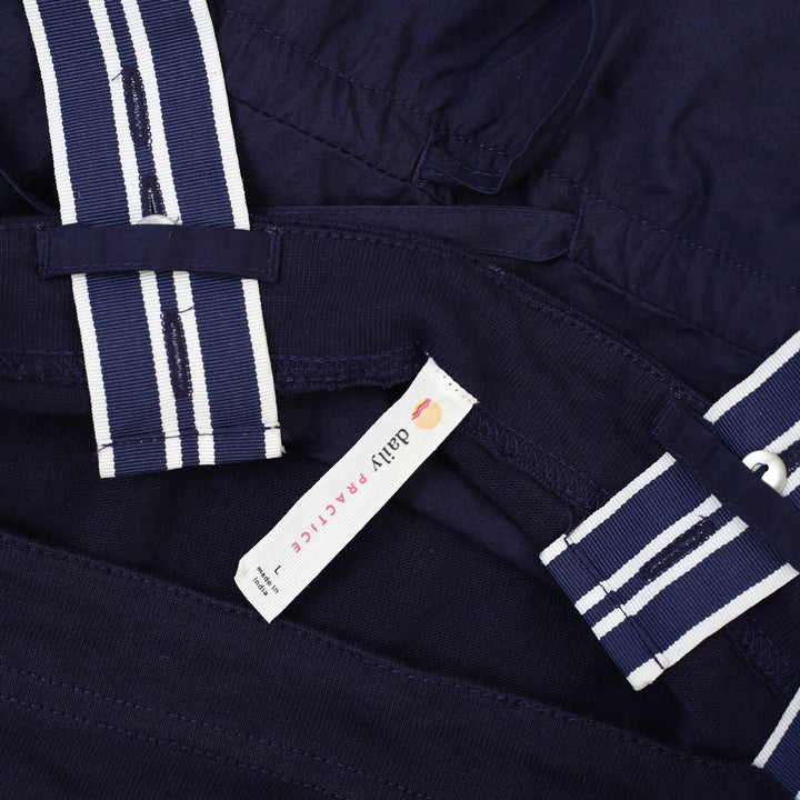 Daily Practice By Anthropologie Passing Shot Sleeveless Mini Dress