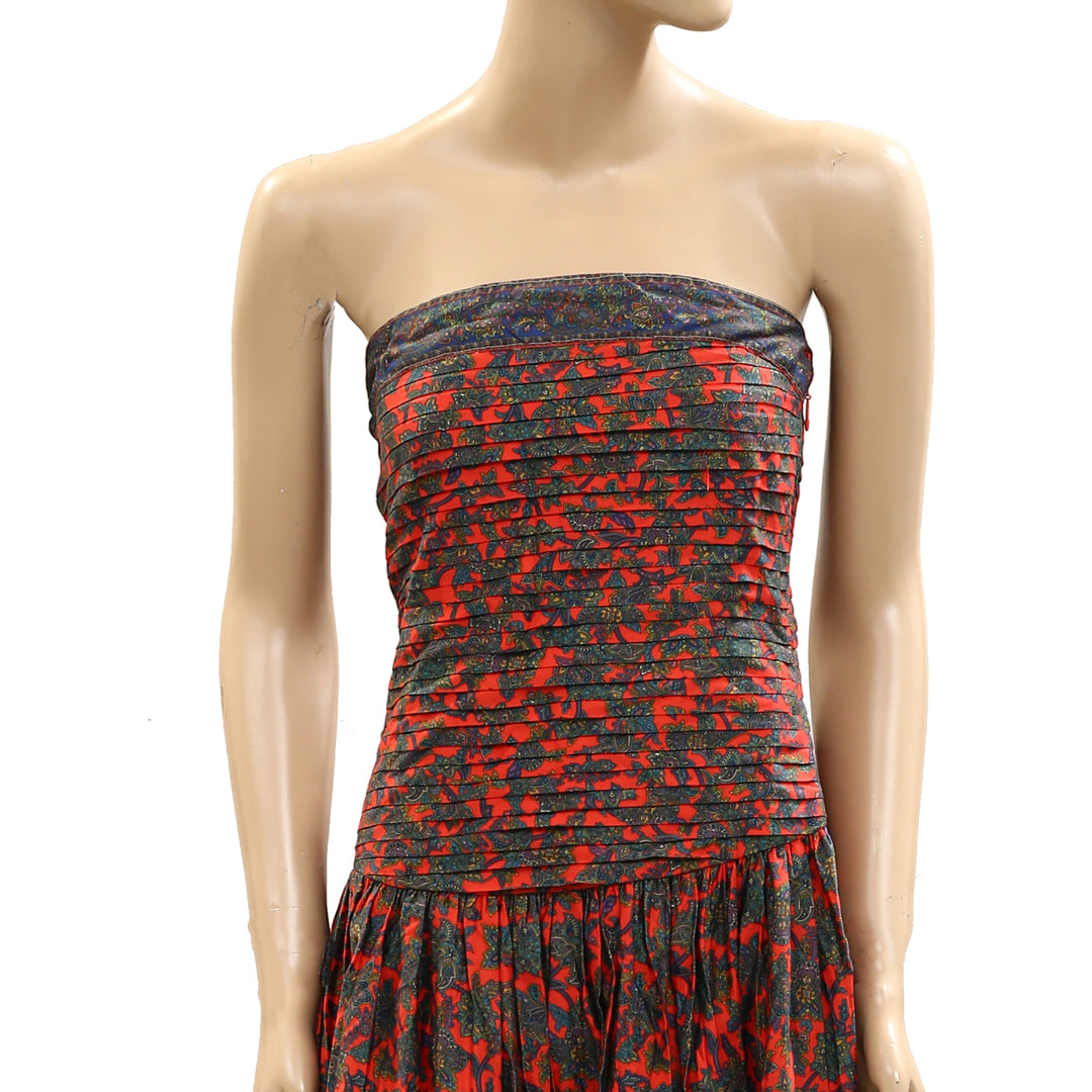 Sani Maya Maxi Dress