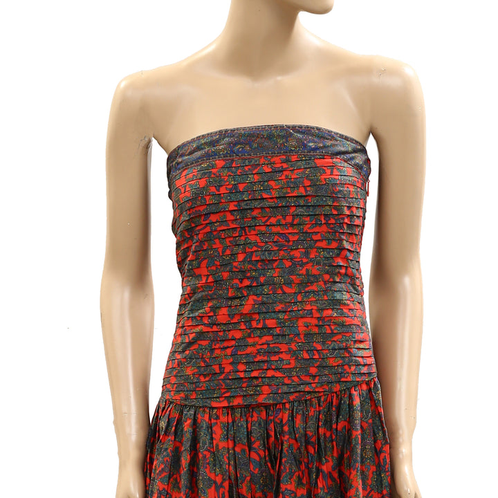 Sani Maya Maxi Dress