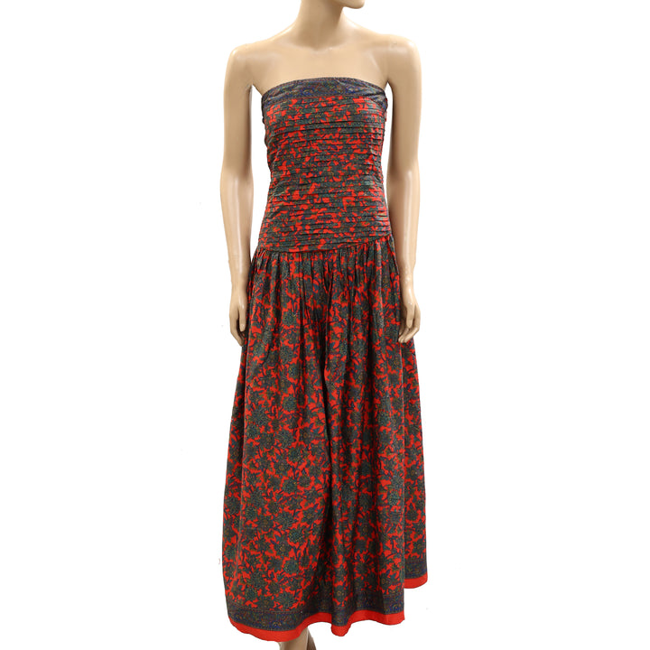 Sani Maya Maxi Dress