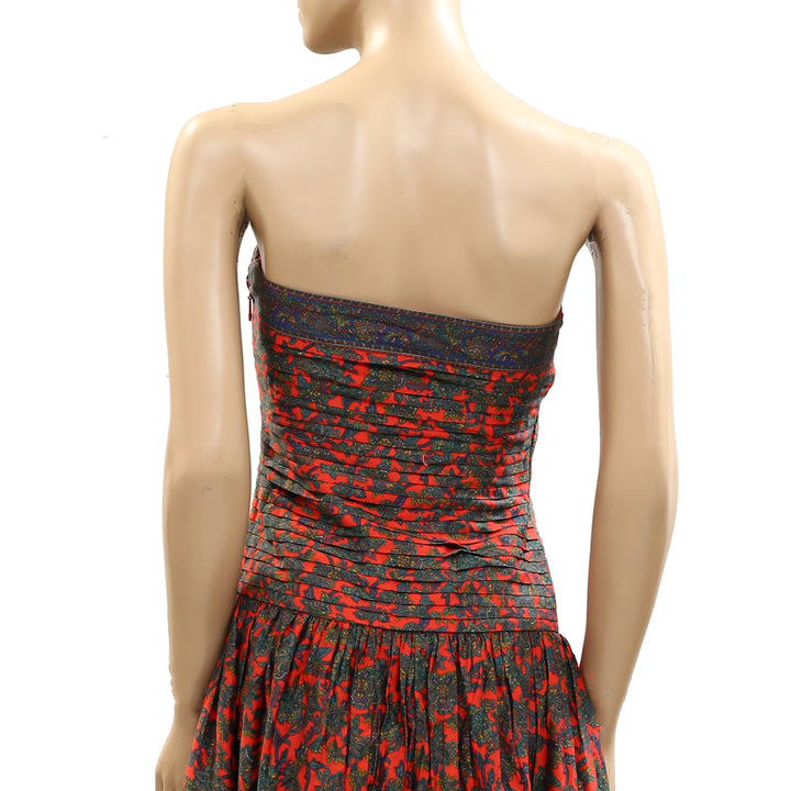 Sani Maya Maxi Dress