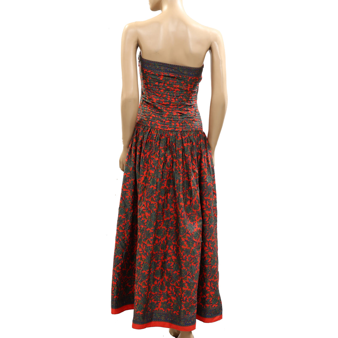 Sani Maya Maxi Dress