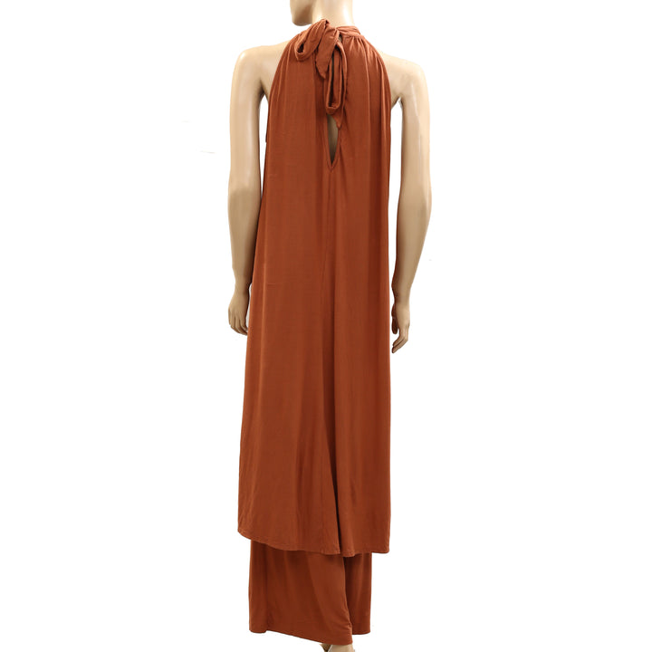 Free People Free-Est Party Perfect Pant Set