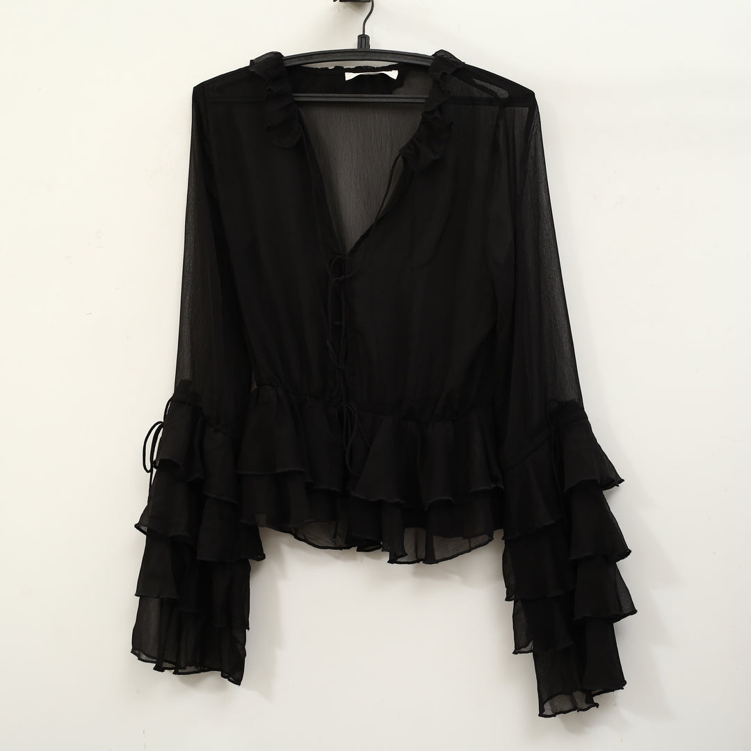 Sofie Schnoor Macisw Shirt Top