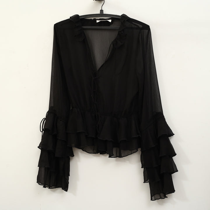 Sofie Schnoor Macisw Shirt Top