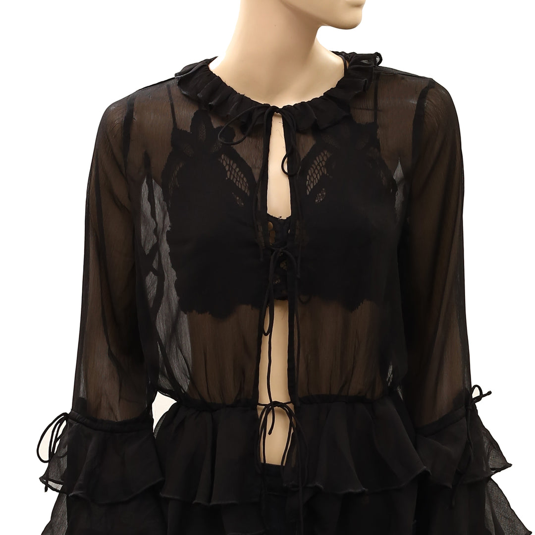 Sofie Schnoor Macisw Shirt Top