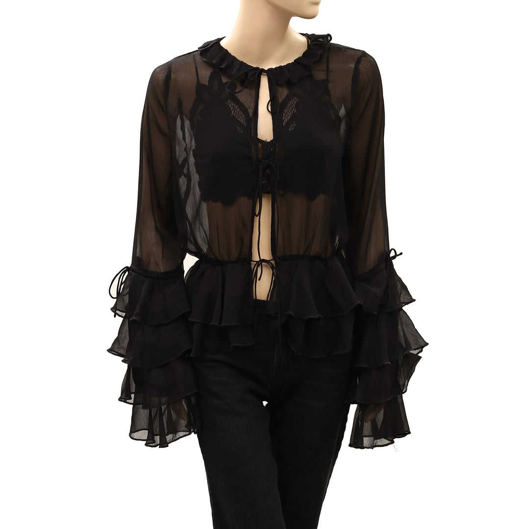 Sofie Schnoor Macisw Shirt Top