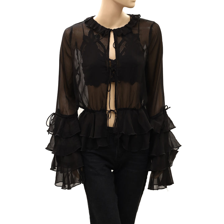 Sofie Schnoor Macisw Shirt Top
